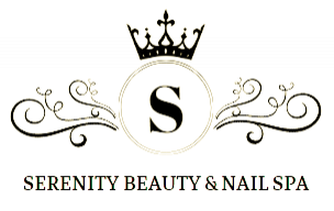 logo Serenity Beauty & Nail Spa